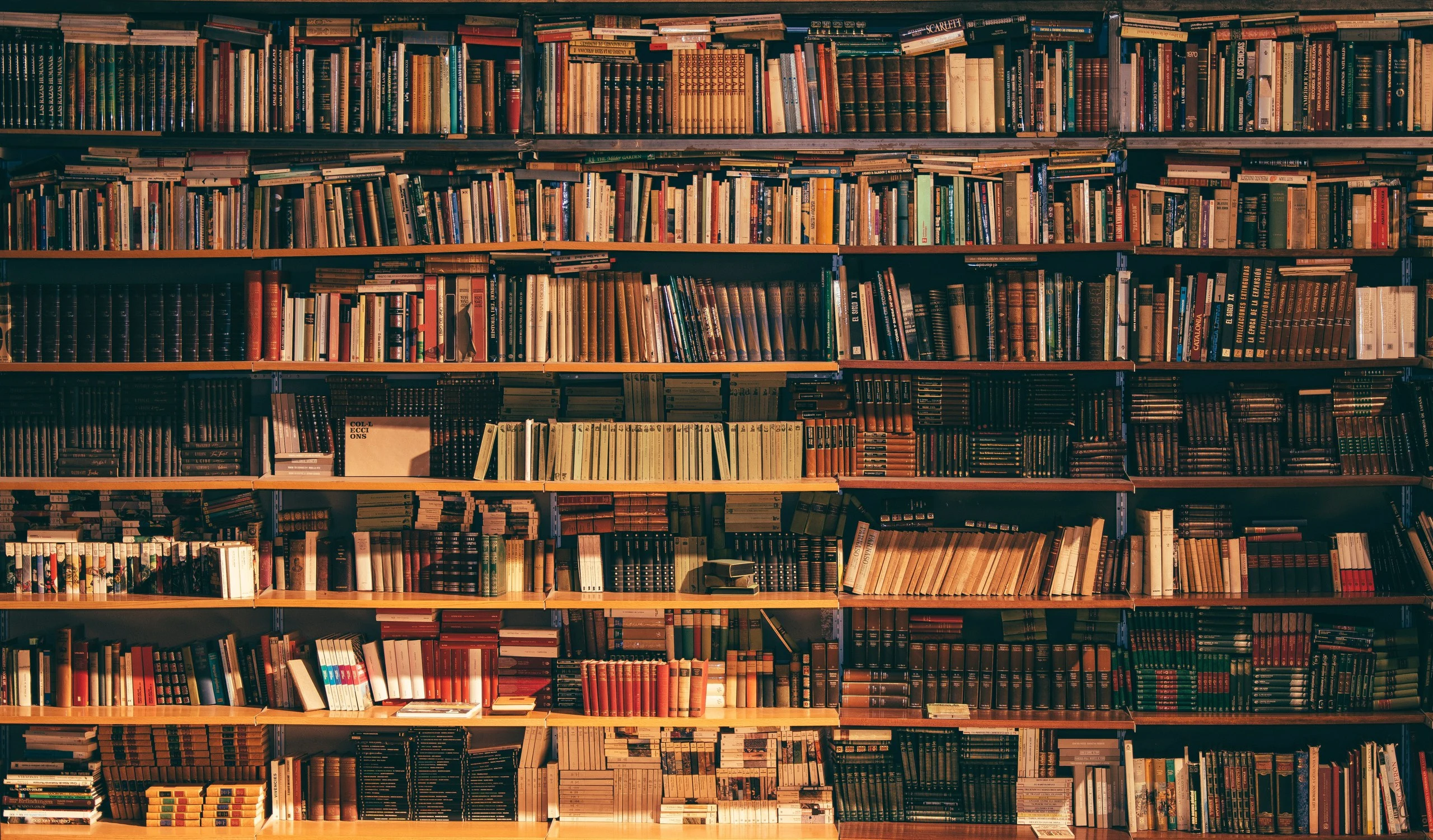 Empowering Authors