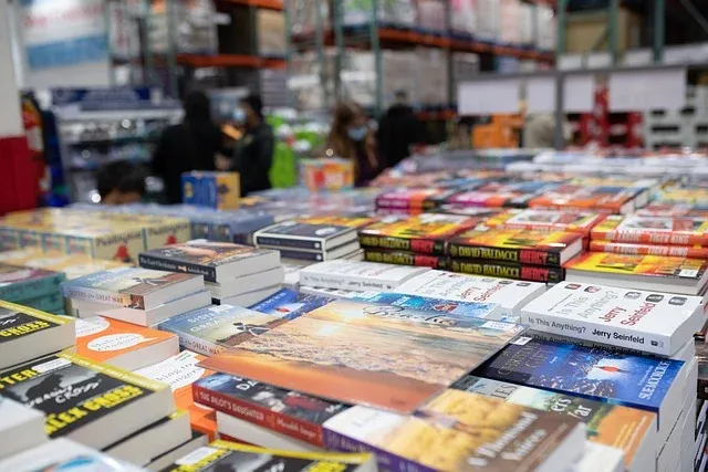 Omnichannel Distribution & Ingestion