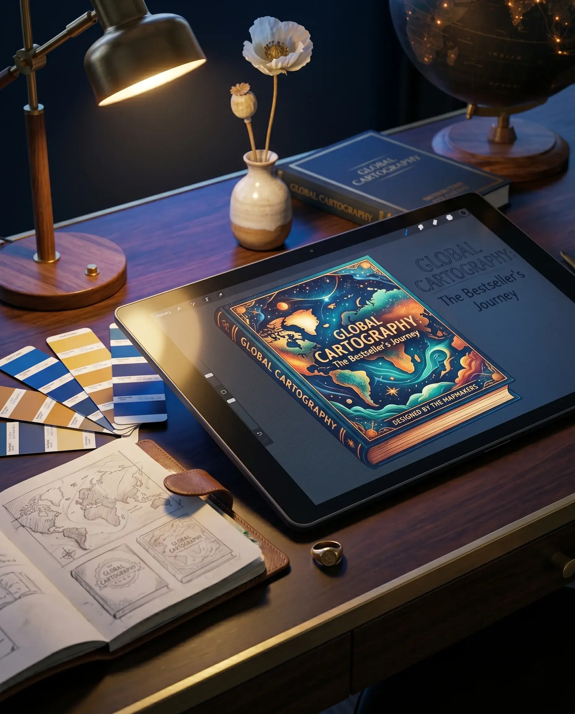 Publication-Ready Delivery