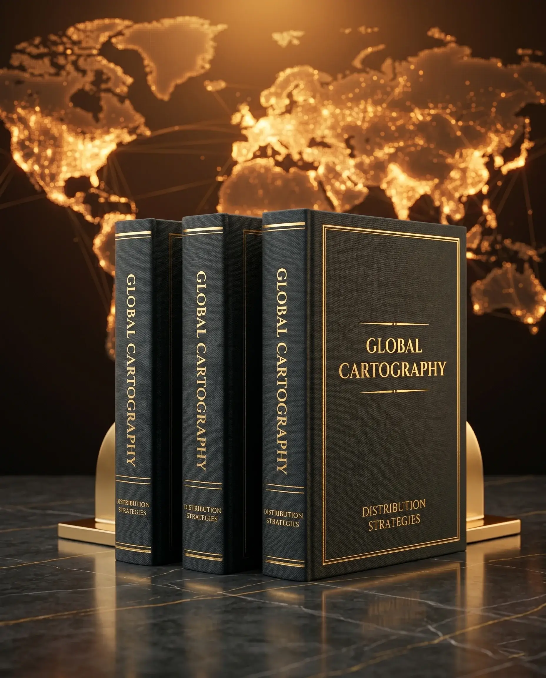 Business book
