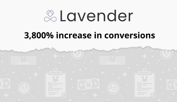 Lavender