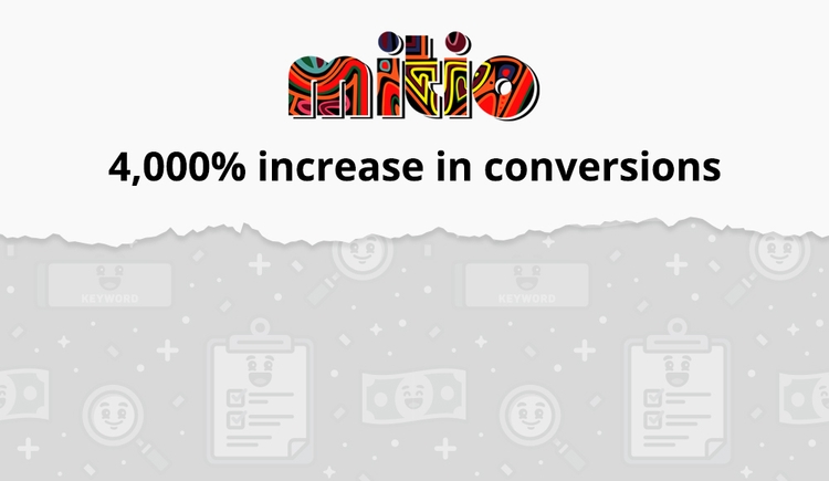 MiTio SEO