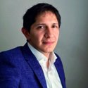 Javier Barragan